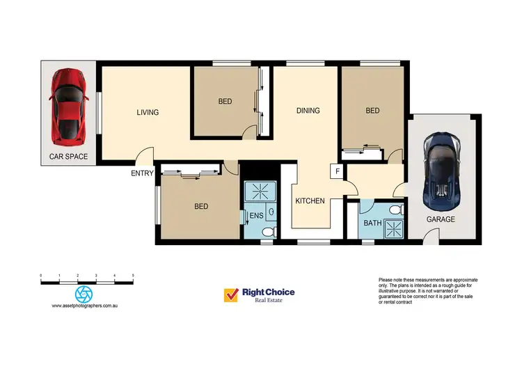 Floorplan of Homely house listing, 67 Addison Avenue, Lake Illawarra NSW 2528