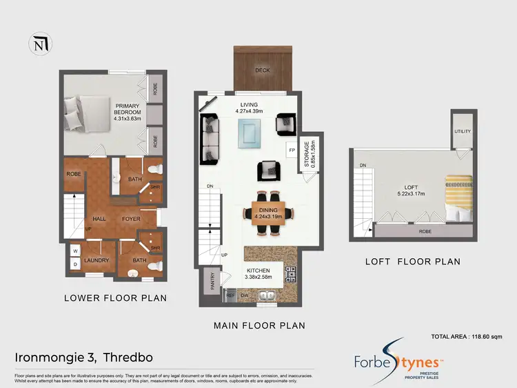 Floorplan of Homely alpine listing, 3/Ironmongie Riverview Terrace, Thredbo NSW 2625