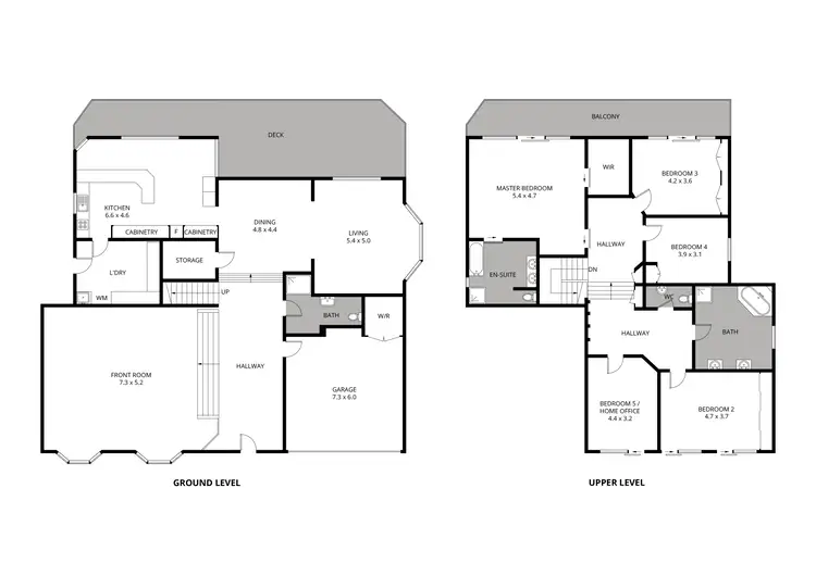 Floorplan of Homely house listing, 24 Bandicoot Drive, Blackbutt NSW 2529