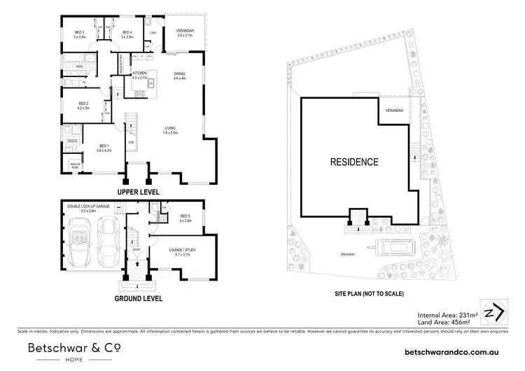 Floorplan of Homely house listing, 26 George Fuller Drive, Figtree NSW 2525