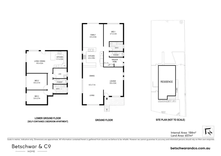 Floorplan of Homely house listing, 25 Langson Avenue, Figtree NSW 2525