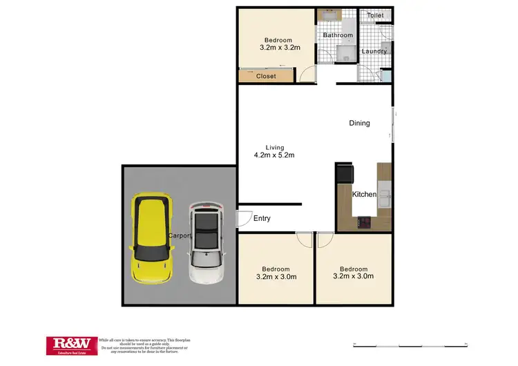 Floorplan of Homely house listing, 74 Buchanan Road, Morayfield QLD 4506