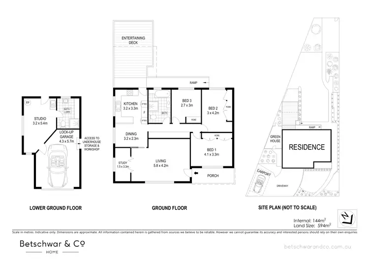 Floorplan of Homely house listing, 9 Shauna Crescent, Mount Keira NSW 2500