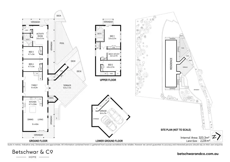 Floorplan of Homely house listing, 116 Cordeaux Road, Cordeaux Heights NSW 2526