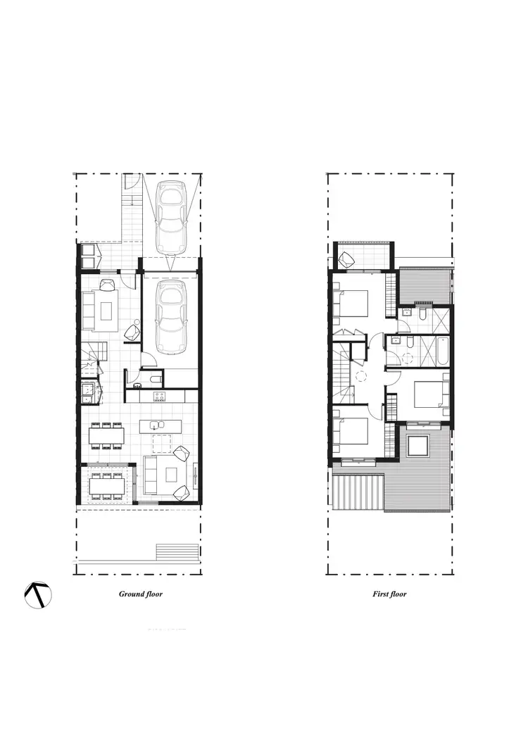 Floorplan of Homely house listing, 74 Rosetta Street, Schofields NSW 2762