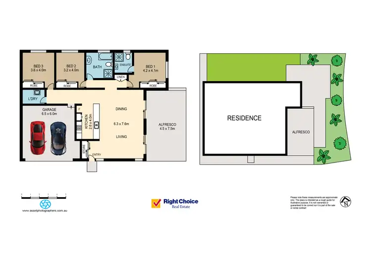Floorplan of Homely villa listing, 25/108 Osborne Parade, Warilla NSW 2528