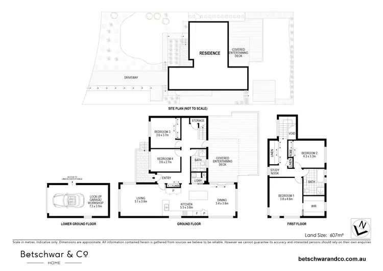 Floorplan of Homely house listing, 2 McDonough Avenue, Figtree NSW 2525