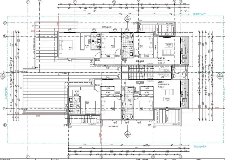 Floorplan of Homely house listing, 2 Gross Avenue, Umina Beach NSW 2257