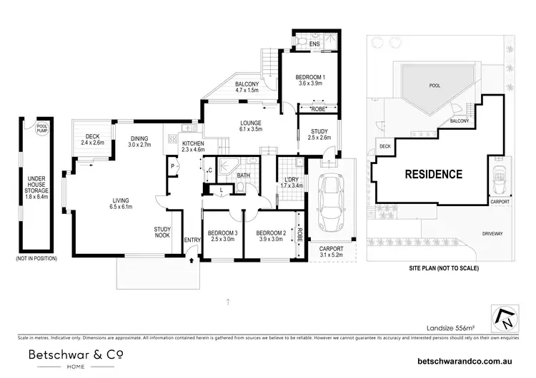 Floorplan of Homely house listing, 32 Valley Drive, Figtree NSW 2525