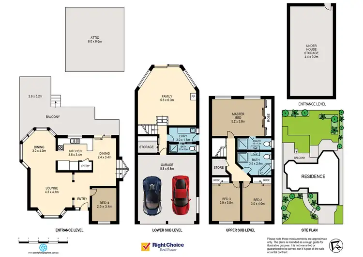 Floorplan of Homely house listing, 18 Panbula Place, Flinders NSW 2529