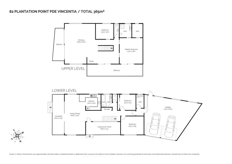 Floorplan of Homely house listing, 82 Plantation Point Parade, Vincentia NSW 2540
