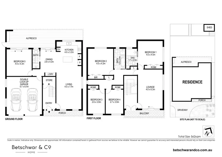 Floorplan of Homely house listing, 10 Jolliffe Street, Balgownie NSW 2519