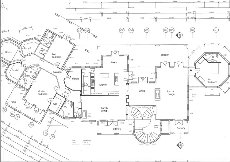 Floorplan of Homely house listing, 22 Logans Beach Road, Warrnambool VIC 3280