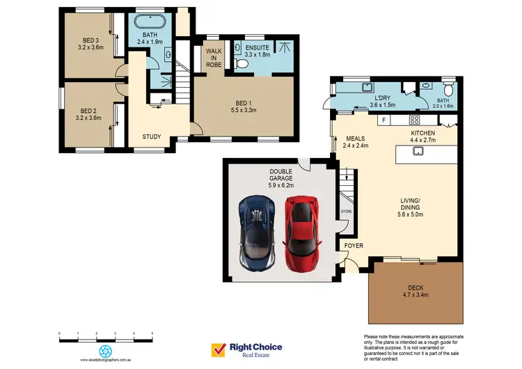 Floorplan of Homely house listing, 27 Monarch Street, Wongawilli NSW 2530