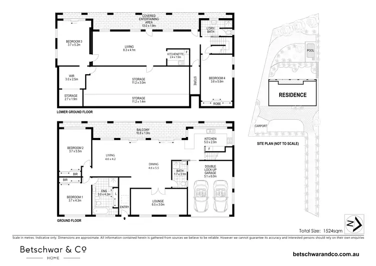 Floorplan of Homely house listing, 26 Outlook Drive, Figtree NSW 2525