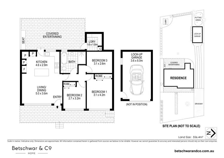 Floorplan of Homely house listing, 22 Normandie Place, Unanderra NSW 2526