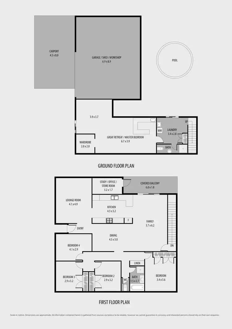 Floorplan of Homely house listing, 82 Shiraz Street, Muswellbrook NSW 2333