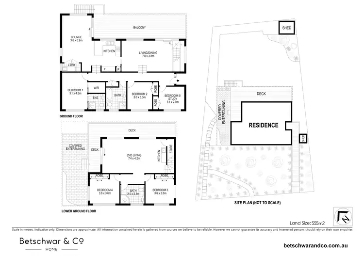 Floorplan of Homely house listing, 8 Aminya Place, Farmborough Heights NSW 2526