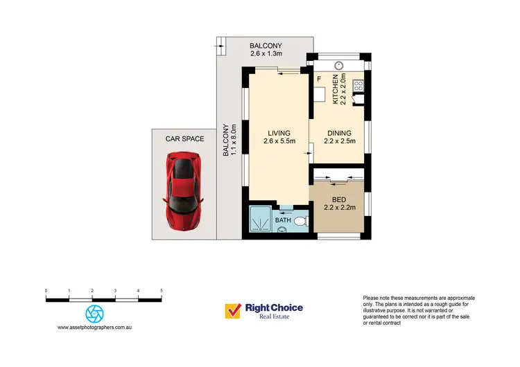 Floorplan of Homely villa listing, 141/50 Junction Road, Barrack Point NSW 2528