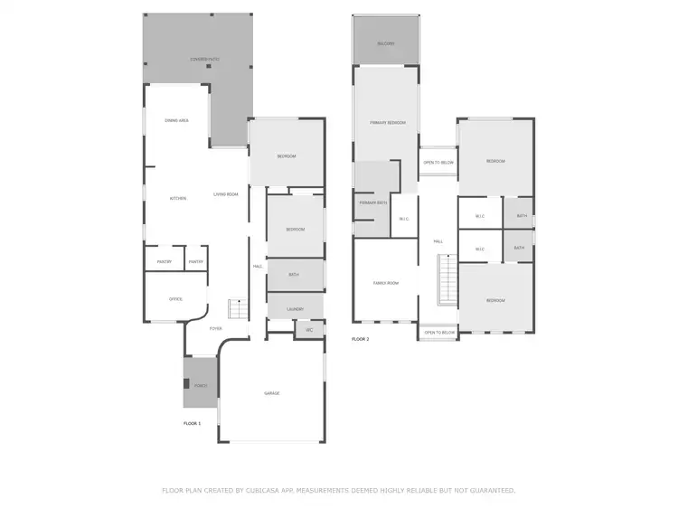 Floorplan of Homely house listing, 11/42 Wattle Street, Andergrove QLD 4740