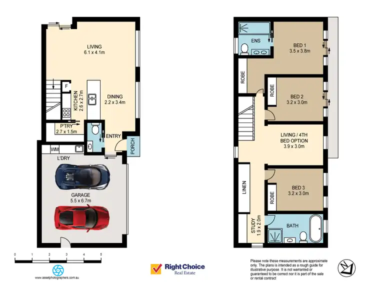 Floorplan of Homely house listing, 13 Wade Street, Figtree NSW 2525