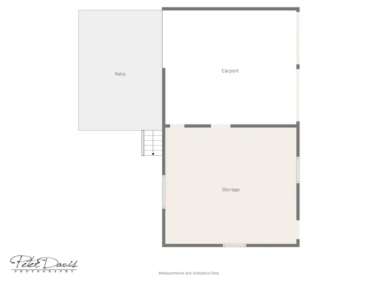 Floorplan of Homely house listing, 188 Philip Street, Kin Kora QLD 4680
