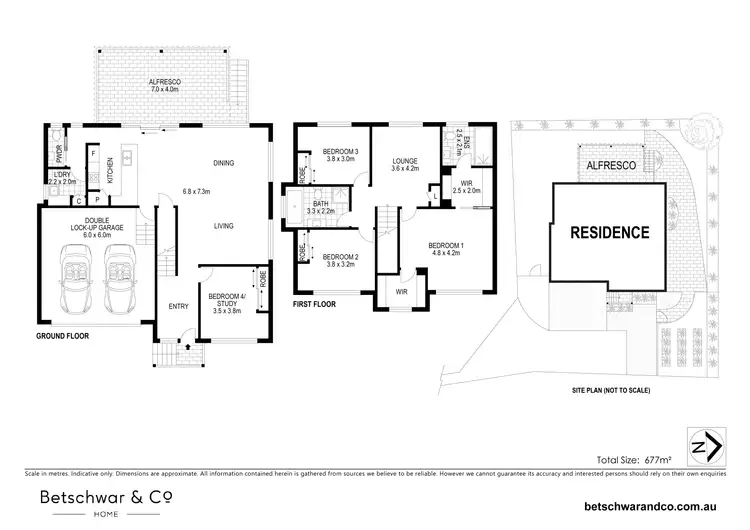 Floorplan of Homely house listing, 11 Mallangong Close, Figtree NSW 2525
