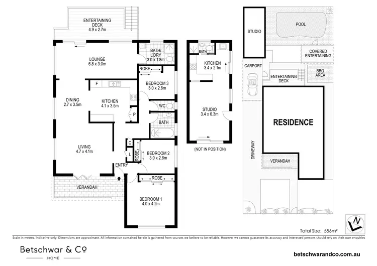Floorplan of Homely house listing, 19 Palmer Avenue, Kanahooka NSW 2530