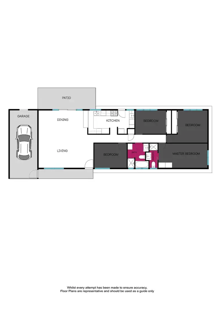 Floorplan of Homely house listing, 35 Orsova Road, Yeronga QLD 4104
