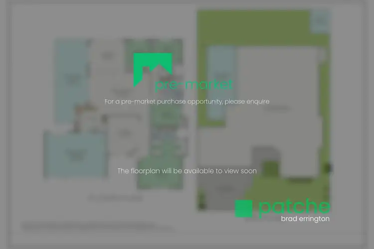 Floorplan of Homely house listing, 31 Tatlock Way, Stratton WA 6056