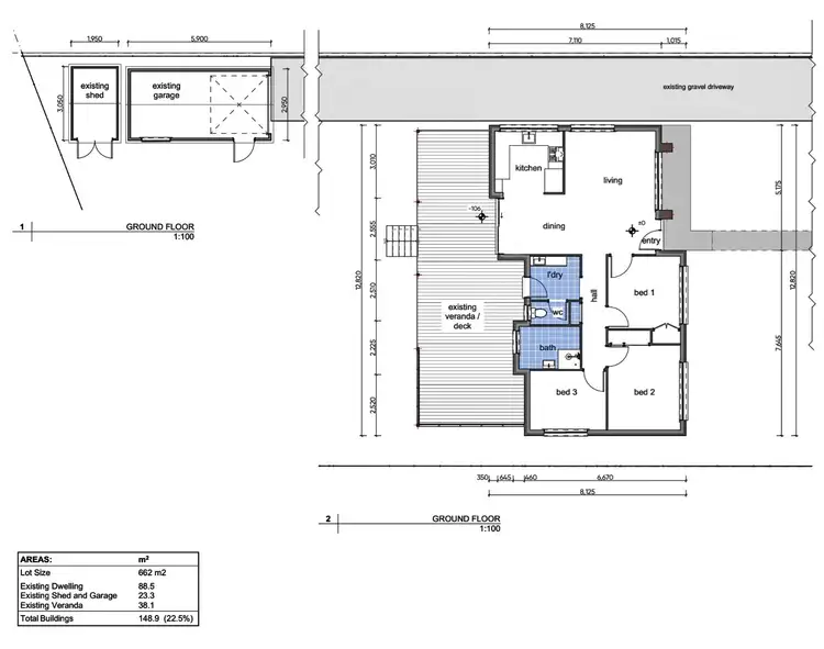 Floorplan of Homely house listing, 10 Sedgman Avenue, Mittagong NSW 2575