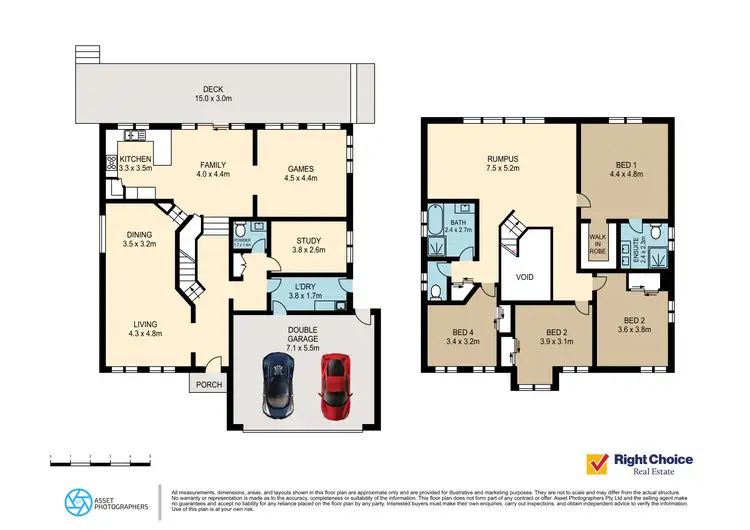 Floorplan of Homely house listing, 16 James Cook Parkway, Shell Cove NSW 2529