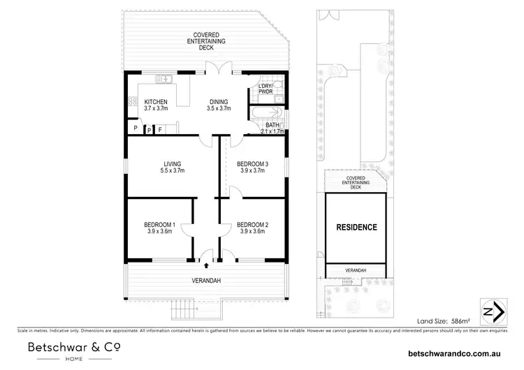 Floorplan of Homely house listing, 87 Princes Highway, Corrimal NSW 2518