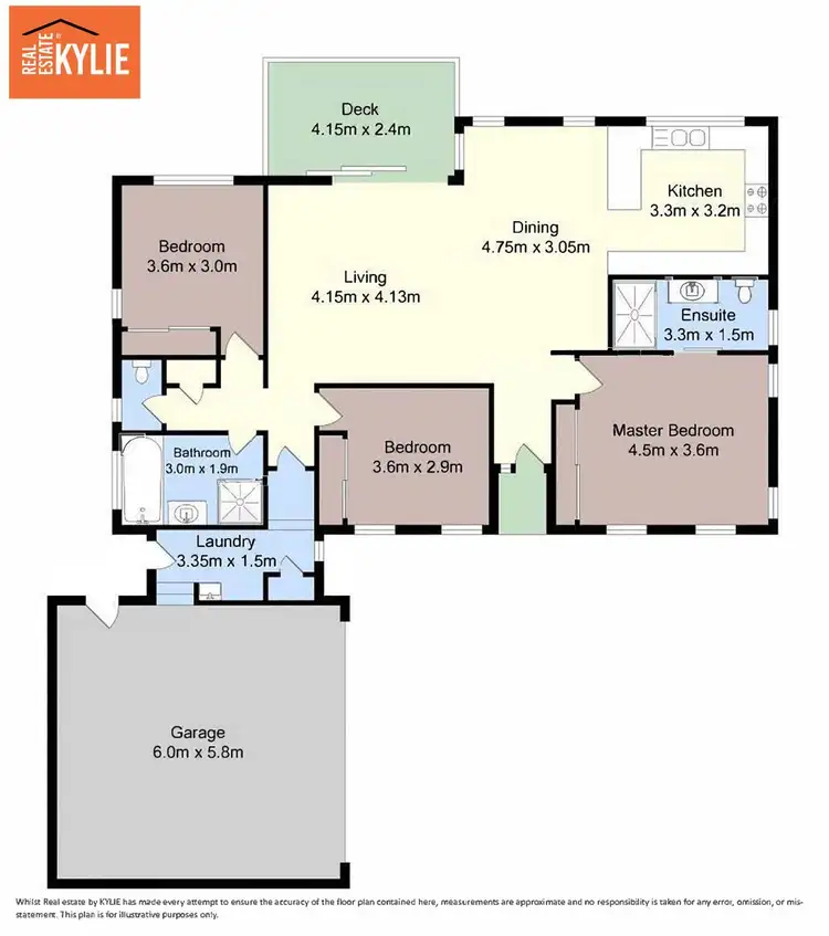 Floorplan of Homely house listing, 2/55 Riverside Drive, Currumbin Waters QLD 4223