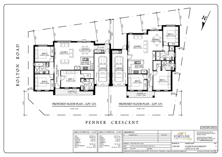 Floorplan of Homely land listing, Lot 102, 6 Bolton Road, Para Hills SA 5096