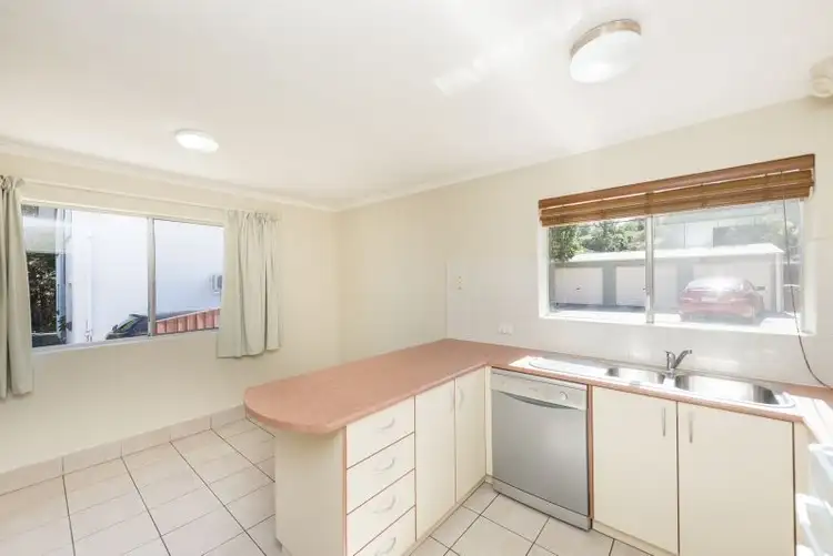 Floorplan of Homely apartment listing, 32 Longerenong Street, Farrer ACT 2607