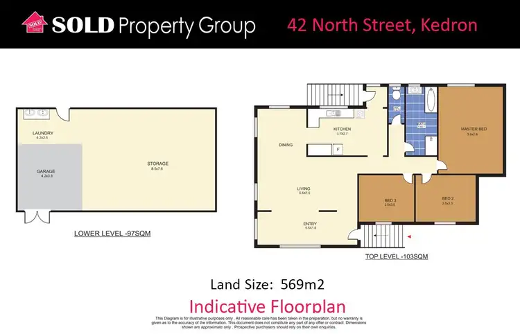 Floorplan of Homely house listing, Address available on request
