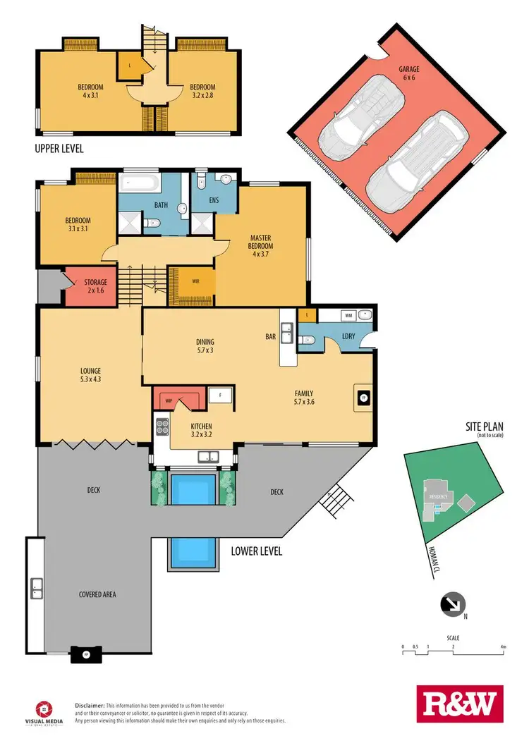 Floorplan of Homely house listing, 28 Homan Close, Umina Beach NSW 2257
