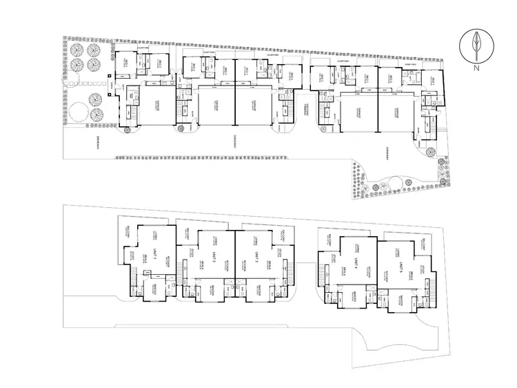 Floorplan of Homely house listing, 14 McEwen Drive, Sunbury VIC 3429