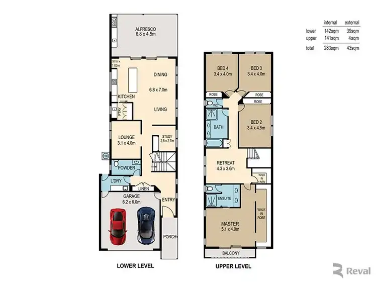 Floorplan of Homely house listing, 64 Kempsie Road, Upper Mount Gravatt QLD 4122