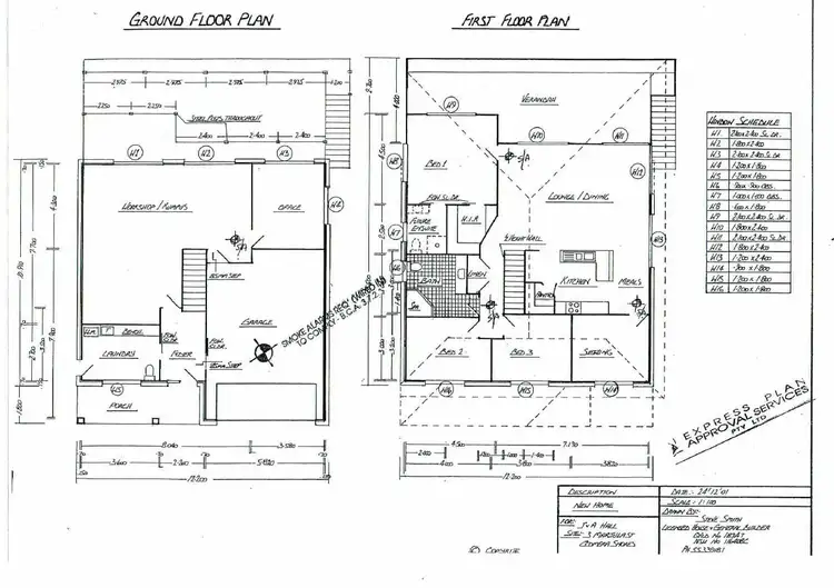 Floorplan of Homely house listing, 3 Marjula Street, Coomera QLD 4209