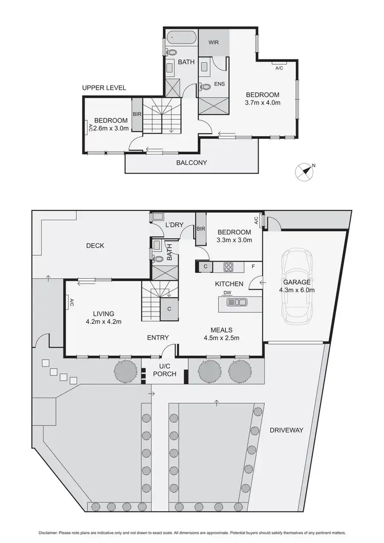 Floorplan of Homely house listing, 73 Rachelle Road, Keilor East VIC 3033