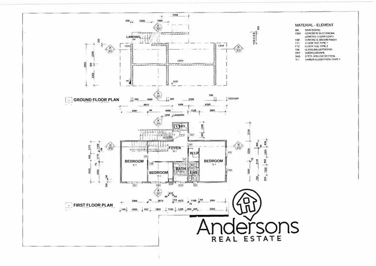 Floorplan of Homely house listing, 4 Triton Street, Mission Beach QLD 4852