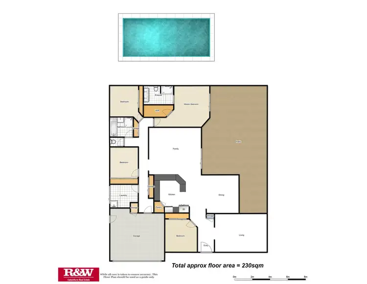 Floorplan of Homely rural property listing, 9-11 Gheko Ridge Road, Elimbah QLD 4516
