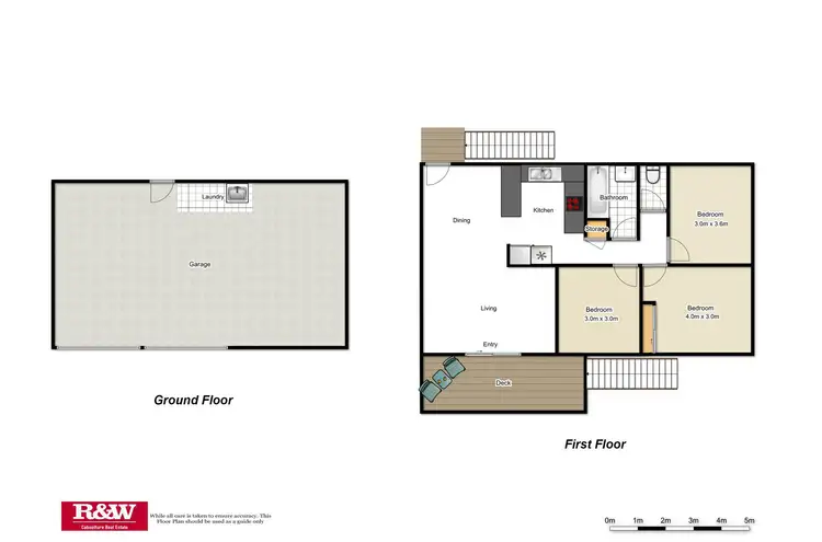 Floorplan of Homely house listing, 121 Torrens Road, Caboolture South QLD 4510