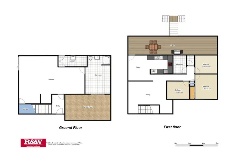 Floorplan of Homely rural property listing, 19 Leahy Road, Caboolture QLD 4510