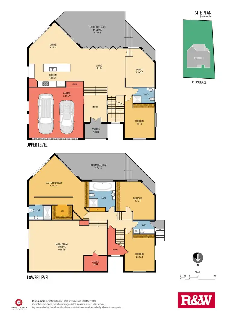 Floorplan of Homely house listing, Address available on request