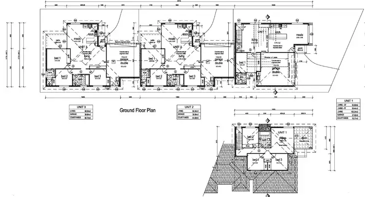 Floorplan of Homely house listing, Address available on request