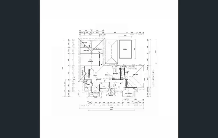 Floorplan of Homely house listing, 38 Anning Road, Forest Glen QLD 4556