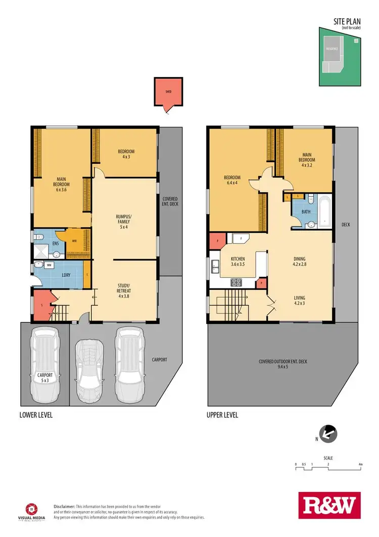 Floorplan of Homely house listing, 46 Castle Circuit, Umina Beach NSW 2257